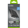 SBS HD 5000 + LCD - (TEBB5000HDLCDK)