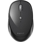 Havit Wireless mouse MS76GT plus (grey) - (MS76GT plus grey)