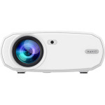 Havit Wireless projector PJ202 (white) - (PJ202-EU (white))