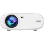 Havit Wireless projector PJ202 PRO (white) - (PJ202 PRO-EU)