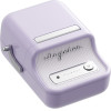 NIIMBOT ������� ��������� �������� B21 Pro (���) - (B21 Pro Purple)
