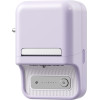 NIIMBOT ������� ��������� �������� B21 Pro (���) - (B21 Pro Purple)