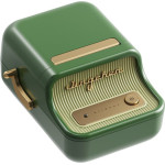 NIIMBOT ������� ��������� �������� B21 Pro (������ �������) - (B21 Pro Dark Green)