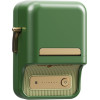 NIIMBOT ������� ��������� �������� B21 Pro (������ �������) - (B21 Pro Dark Green)