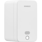 NIIMBOT ������� ��������� �������� K2 (�����) - (K2 White)