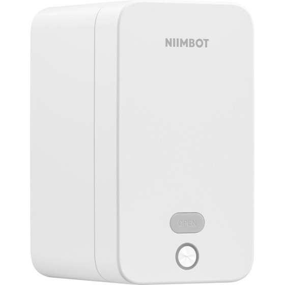 NIIMBOT ������� ��������� �������� K2 (�����) - (K2 White)