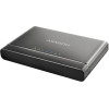 AXAGON metal box for M.2 NVMe and 2.5'' SATA SSD with functional cloning / / USB-C 3.2 Gen 2 / cable 30cm - (ADSA-CC)