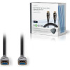 NEDIS CVBG3400BK300