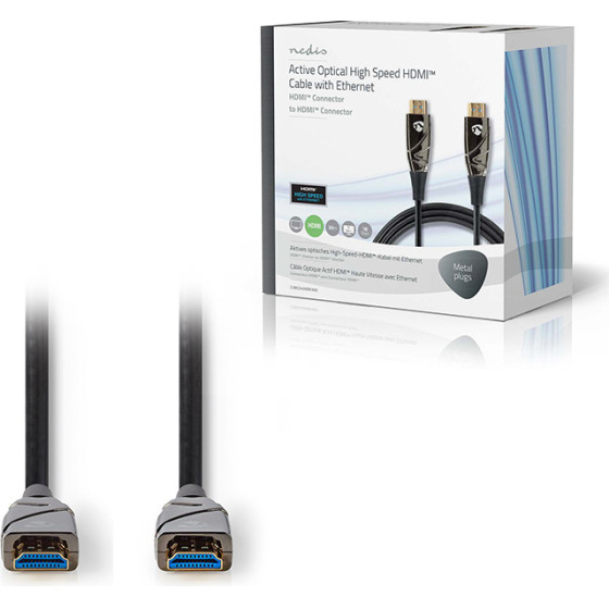 NEDIS CVBG3400BK300