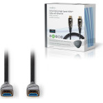 NEDIS CVBG3400BK400