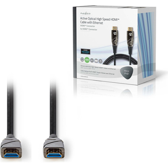 NEDIS CVBG3400BK400