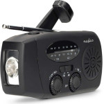 NEDIS RDFMCR2000BK