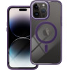 COLOR EDGE MAG COVER case compatible with MagSafe for SAMSUNG S26 Ultra deep purple OEM