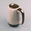 MAESTRO Feel- MR042 Beige Electric Kettle 1.7 L Beige, Brown 2200 W - (MR-042-BEIGE)