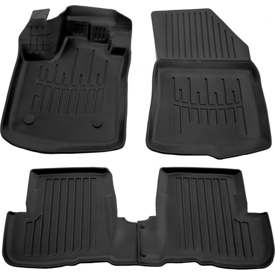 Race Axion Dacia Lodgy 5D 2012 2022 ���.����.������� �������� (�� ����������) 4���. - (5018044)