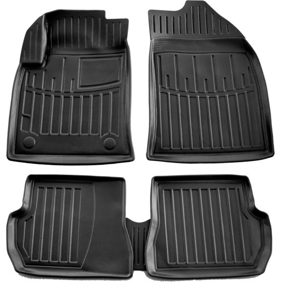 Race Axion Ford C-Max ��������/Hybrid 5D 10 19 ���.����.������� �������� (�� ����������) 4���. - (5007234)