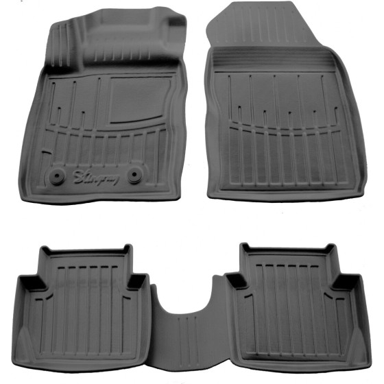 Race Axion Ford Ecosport 5D 2013 2023 ���.����.������� �������� (�� ����������) 4���. - (5007294)
