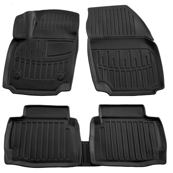 Race Axion Ford Mondeo 4/5D 2007 2014 ���.����.������� �������� (�� ����������) 5���. - (5007095)