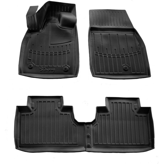 Race Axion Ford Mustang MACH-E 5D 2020+ ���.����.������� �������� (�� ����������) 4���. - (5007314)