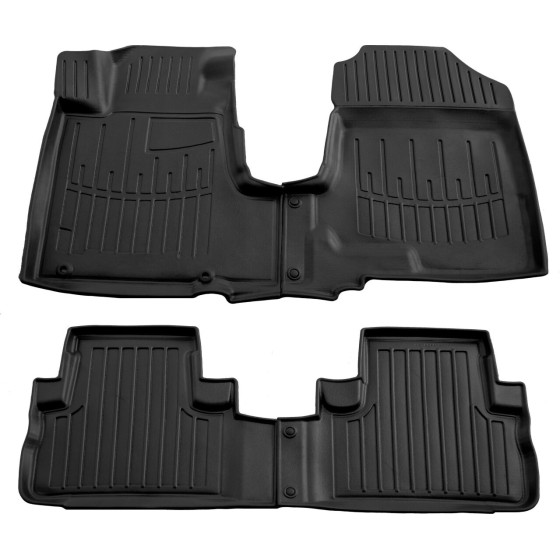 Race Axion Honda CR-V 5D 2006 2012 ���.����.������� �������� (�� ����������) 4���. - (5008044)