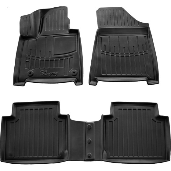 Race Axion Hyundai Santa Fe 5D 2024+ ���.����.������� �������� (�� ����������) 4���. - (5009454)