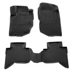 Race Axion Mitsubishi L200 4D 2023+ ���.����.������� �������� (�� ����������) 4���. - (5013224)