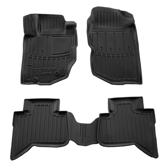 Race Axion Mitsubishi L200 4D 2023+ ���.����.������� �������� (�� ����������) 4���. - (5013224)