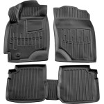 Race Axion Mitsubishi Outlander 5D 2003 2006 ���.����.������� �������� (�� ����������) 5���. - (5013135)