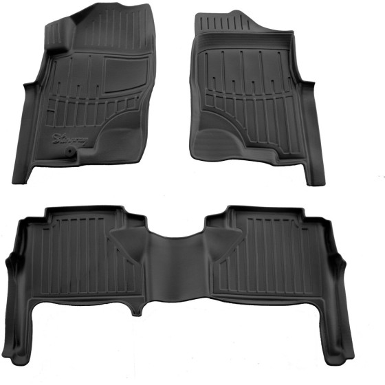 Race Axion Nissan Navara D40 05 10 ���.����.������� �������� (�� ����������) 3���. - (5014223)