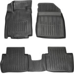Race Axion Nissan Tiida 4D 2004 2011 ���.����.������� �������� (�� ����������) 4���. - (5014344)