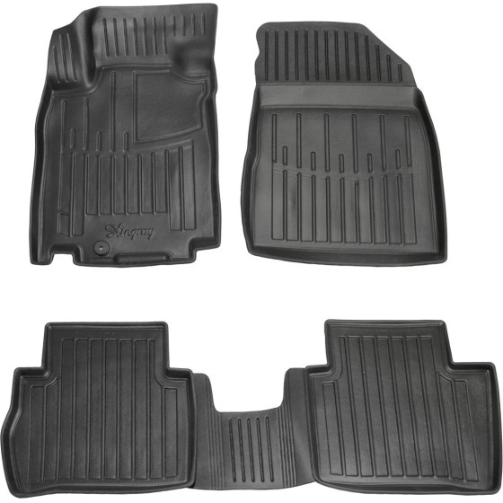 Race Axion Nissan Tiida 4D 2004 2011 ���.����.������� �������� (�� ����������) 4���. - (5014344)
