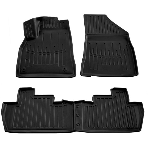 Race Axion Peugeot 5008 5D 2008 2017 ���.����.������� �������� (�� ����������) 4���. - (5016064)