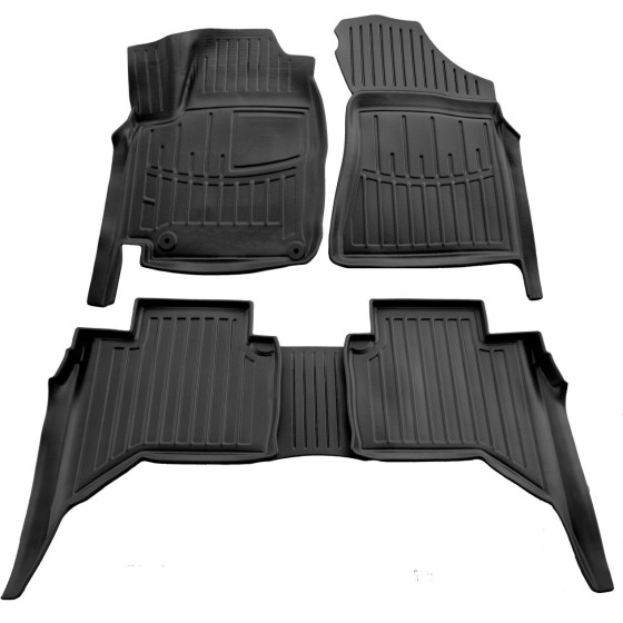 Race Axion Peugeot Landtrek 5D 2020+ ���.����.������� �������� (�� ����������) 5���. - (5016165)