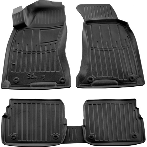 Race Axion Skoda Superb 5D 2001 2008 ���.����.������� �������� (�� ����������) 5���. - (5020155)