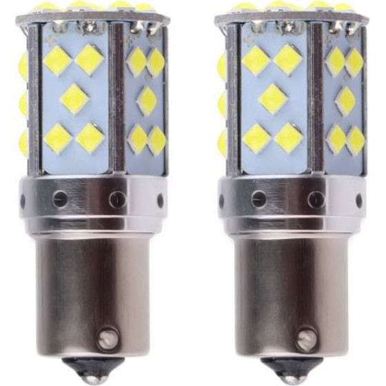 Auto Gs ������ 35 Led 12V ����������� ������ 1149-70 2 ������� - (16686)