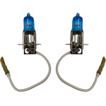 Auto Gs ������ H3 12V 55W 100W ����� 5000� 2 ������� - (16791)