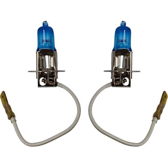 Auto Gs ������ H3 12V 55W 100W ����� 5000� 2 ������� - (16791)
