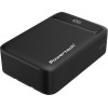 Powertech Power Bank �� ������� & �����, 20000mah, 22.5W, ����� - (PT-1504)