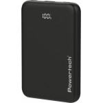 Powertech Power Bank �� �����, 10000mAh, 22.5W, ����� - (PT-1502)