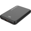Powertech Power Bank �� �����, 10000mAh, 22.5W, ����� - (PT-1502)