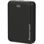 Powertech Power Bank �� �����, 20000mah, 22.5W, ����� - (PT-1503)