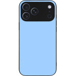 Sonique ���� Colorbloc Series ��� Apple Iphone 17 Pro Max ��������