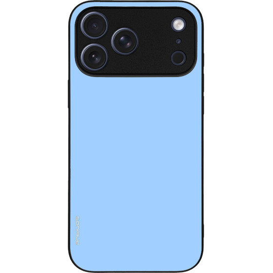 Sonique ���� Colorbloc Series ��� Apple Iphone 17 Pro Max ��������