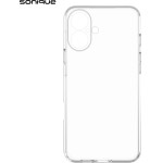 Sonique ���� ��������� Crystal Clear Apple Iphone 17 �������