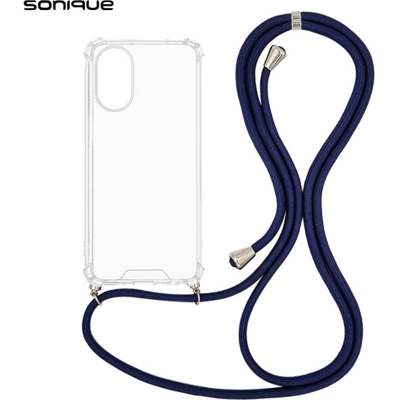 Sonique ���� ��������� �� ������� Armor Clear Oppo A38 ���� ������