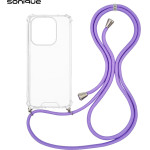 Sonique ���� ��������� �� ������� Armor Clear Oppo A40 ����