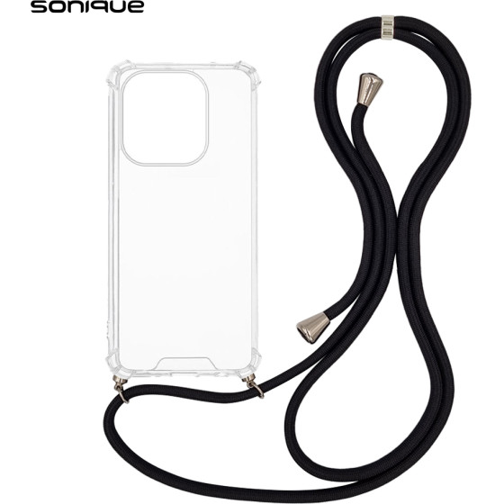 Sonique ���� ��������� �� ������� Armor Clear Oppo A40 �����