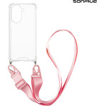 Sonique ���� ��������� �� Strap Armor Clear Xiaomi Redmi A5 4G (173.45mm) ���