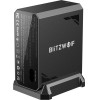 BlitzWolf ��������� ������� 2xUSB-A, 4xUSB-C, PD, 240W. - (BW-S31)