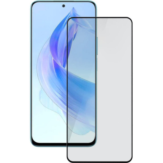 Senso 5D Full Face Honor 90 Lite Black Tempered Glass - (FF5DHON90LB)